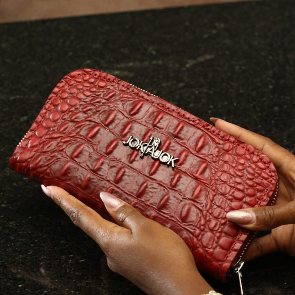 Ladies Wallet